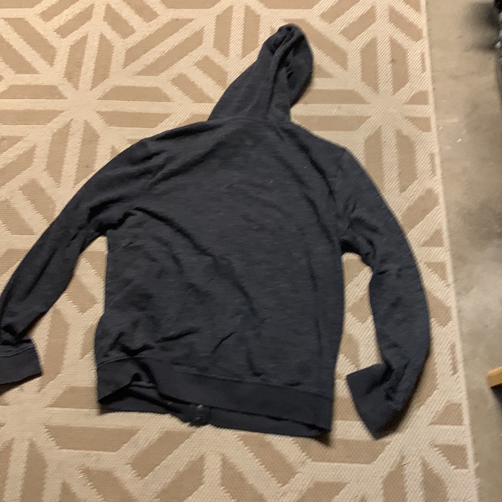 Urban jacket - Picture 2 of 2